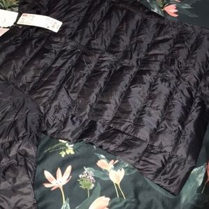 UNIQLO women's Ultra Light Down Jacket